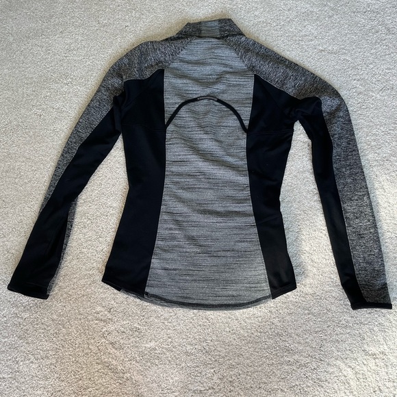 Athlete long sleeve running shirt - Picture 3 of 6